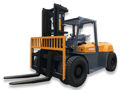 Heavy Duty Forklifts