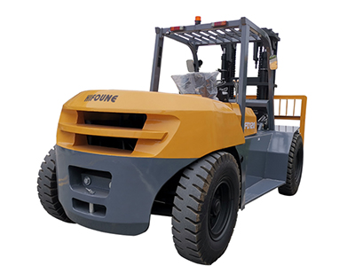 Heavy Duty Forklifts