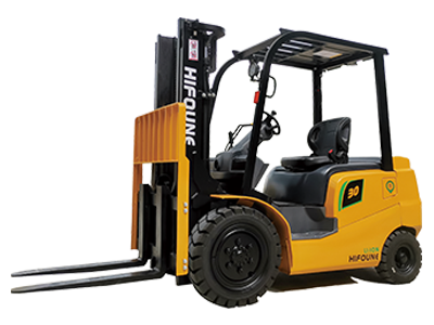 Electric Forklifts