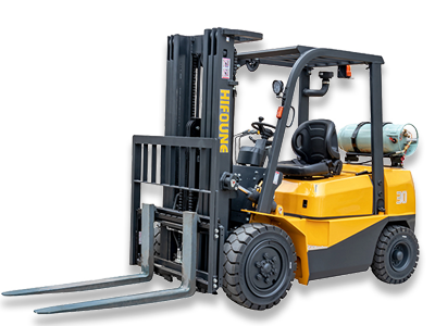 LPG&GAS Forklifts