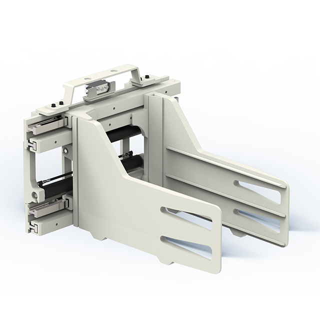 Types of Forklift Attachments