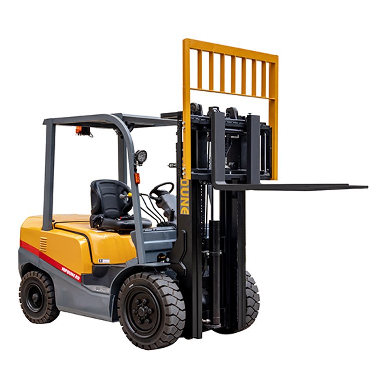 Hifoune New Diesel Forklifts