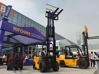 The 25th China Xiamen International Stone Fair
